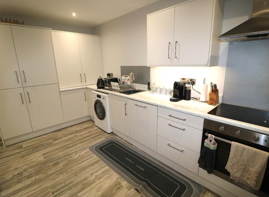 9a Carnwood, Carniny Road, Ballymena, BT43 5PZ