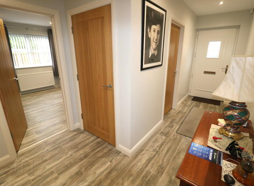 9a Carnwood, Carniny Road, Ballymena, BT43 5PZ