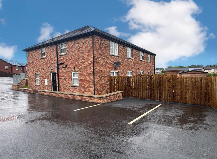 9a Carnwood, Carniny Road, Ballymena, BT43 5PZ