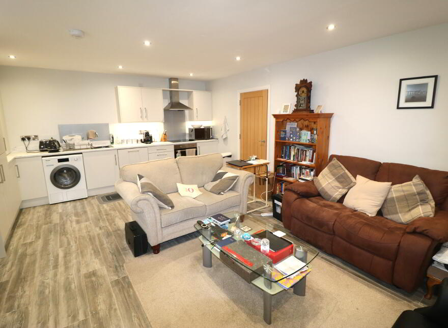 9a Carnwood, Carniny Road, Ballymena, BT43 5PZ