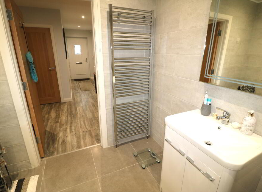 9a Carnwood, Carniny Road, Ballymena, BT43 5PZ