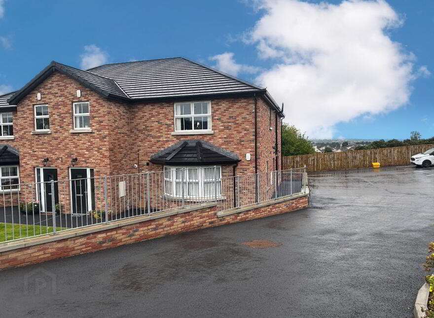 9a Carnwood, Carniny Road, Ballymena, BT43 5PZ