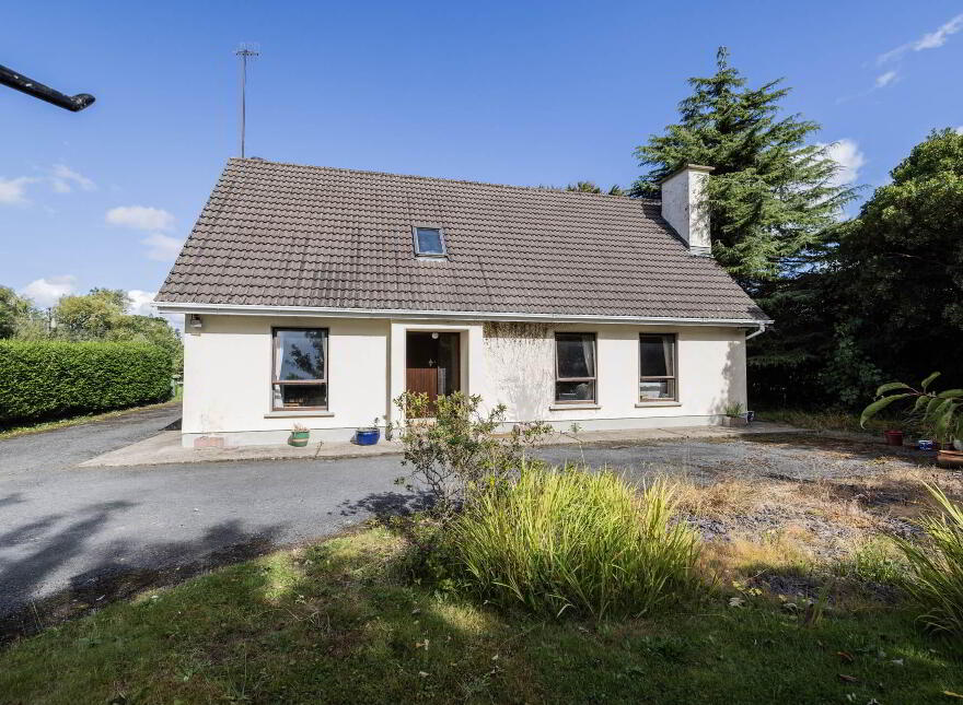 Rerrin, Tobersool Lane, Balbriggan, K32D504