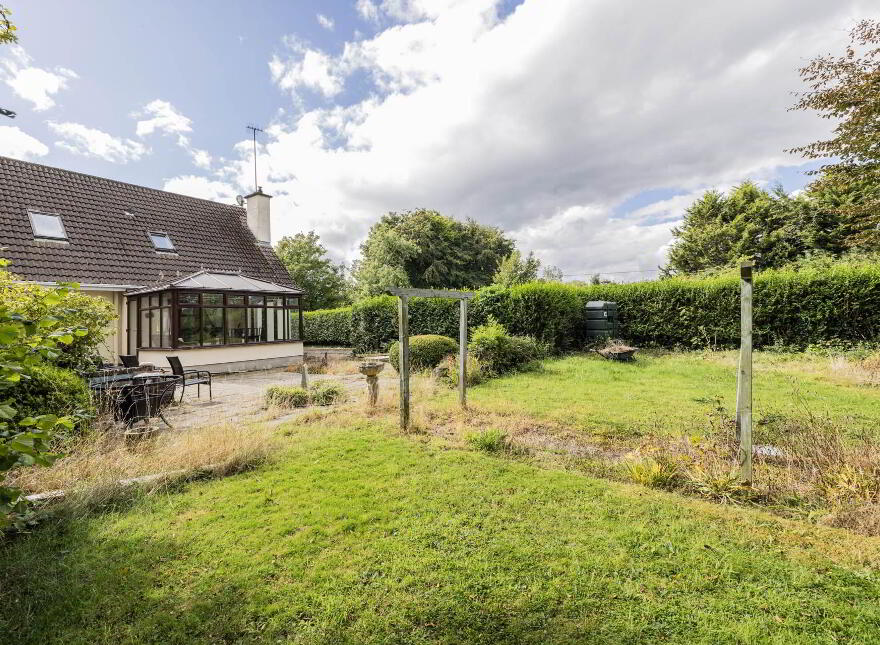Rerrin, Tobersool Lane, Balbriggan, K32D504