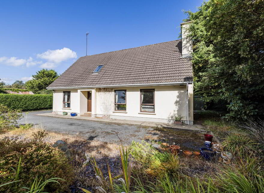 Rerrin, Tobersool Lane, Balbriggan, K32D504