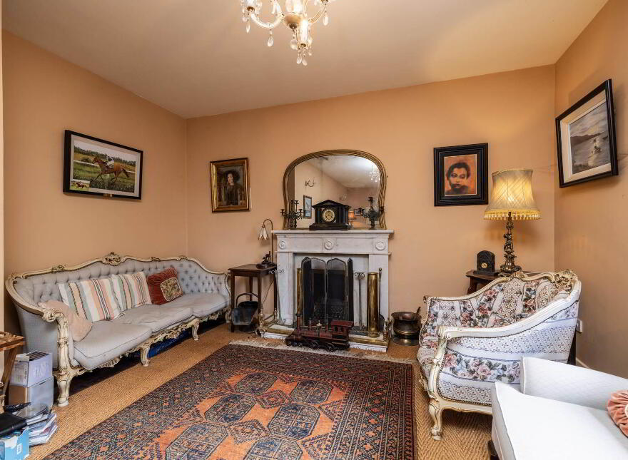 Rerrin, Tobersool Lane, Balbriggan, K32D504