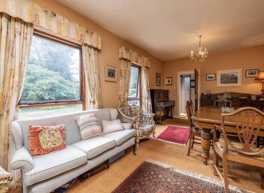 Rerrin, Tobersool Lane, Balbriggan, K32D504