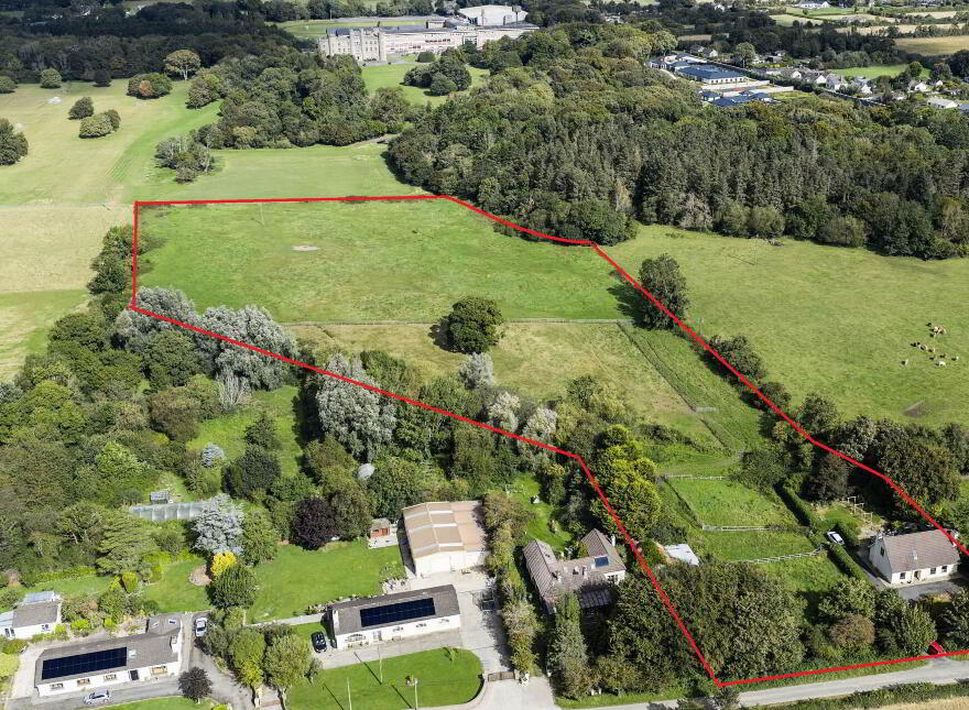 Rerrin, Tobersool Lane, Balbriggan, K32D504