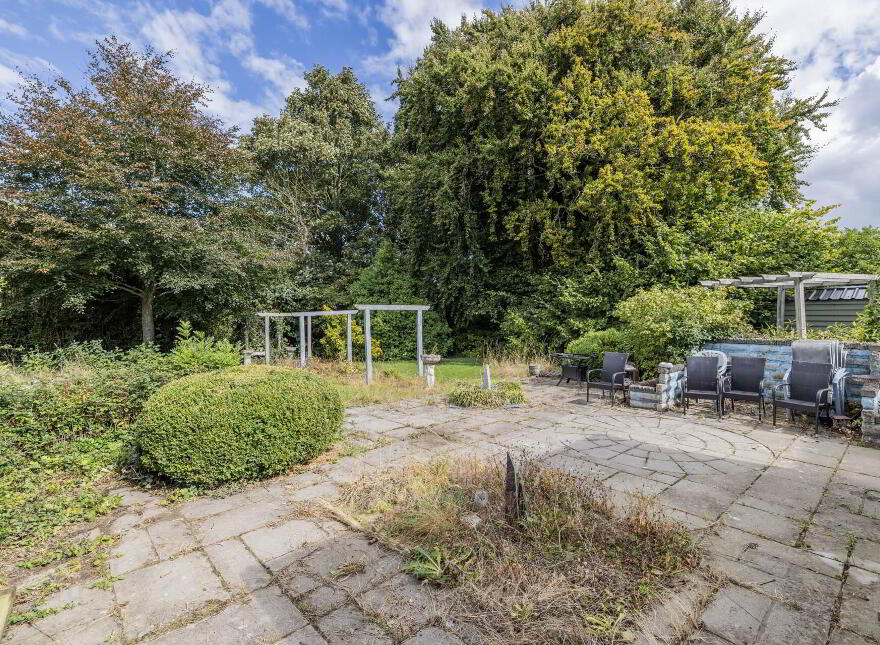 Rerrin, Tobersool Lane, Balbriggan, K32D504