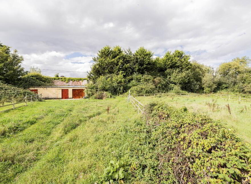 Rerrin, Tobersool Lane, Balbriggan, K32D504