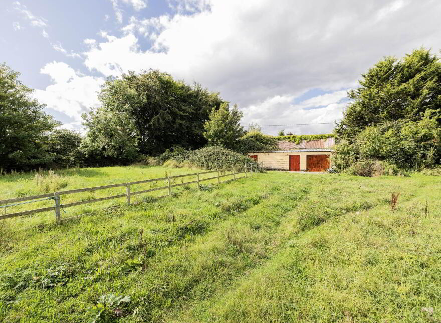 Rerrin, Tobersool Lane, Balbriggan, K32D504