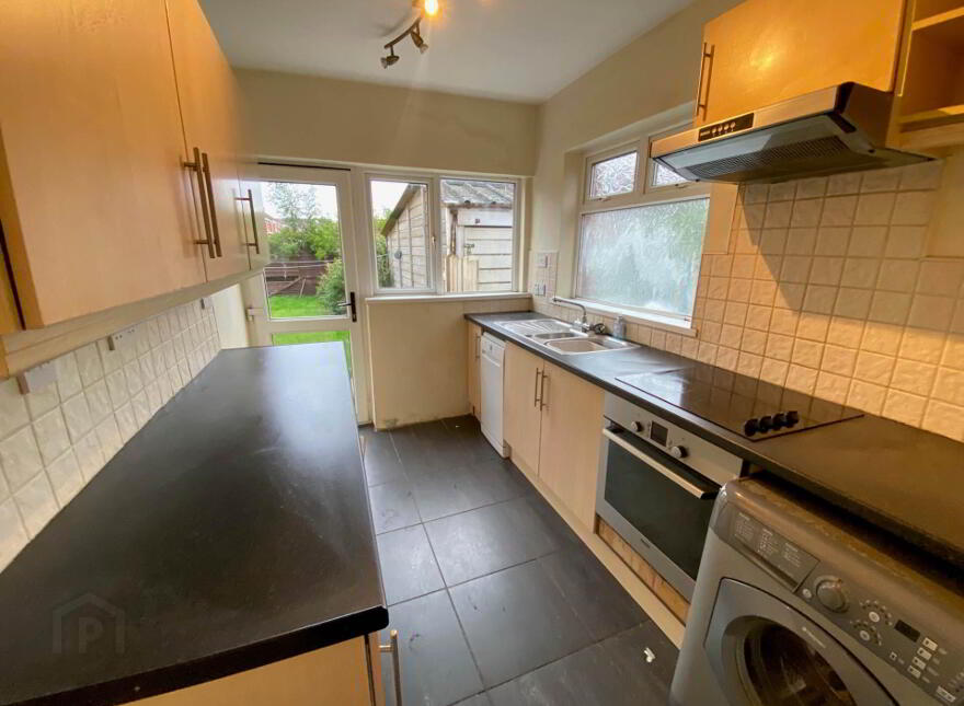 51 Stirling Avenue, Belfast, BT6 9LQ