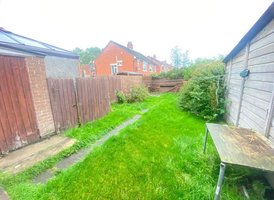 51 Stirling Avenue, Belfast, BT6 9LQ