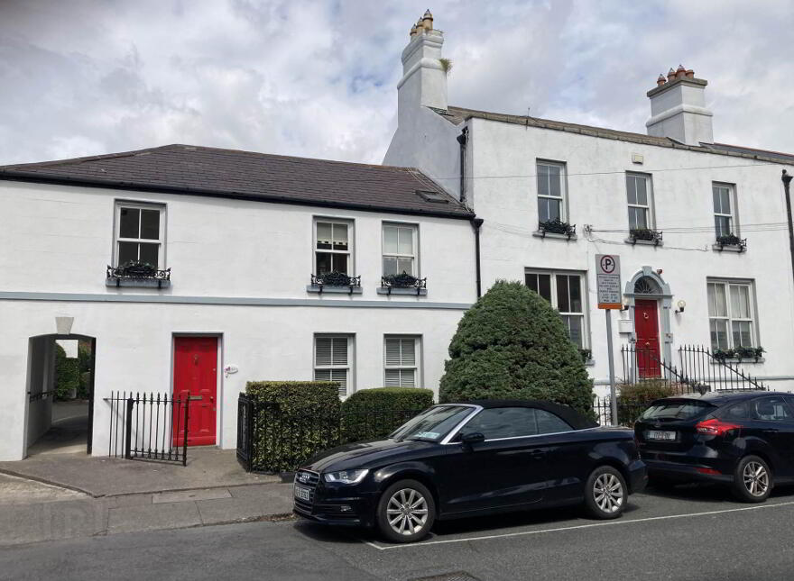 Suite, 8 Lowell House, Herbert Avenue, Dublin, D04T0A4 photo
