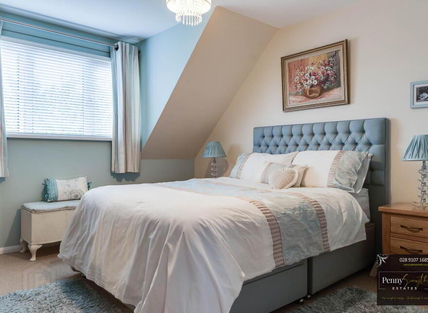 56 Tadworth, Bangor, BT19 7WD