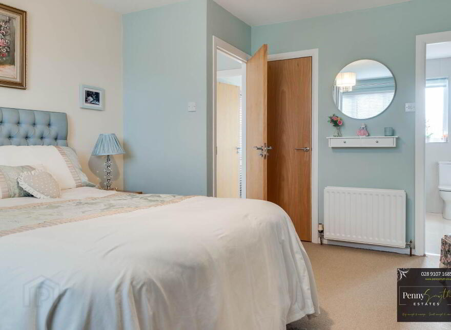 56 Tadworth, Bangor, BT19 7WD