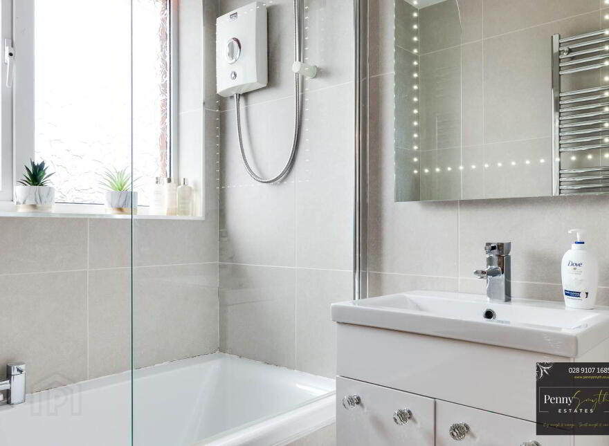 56 Tadworth, Bangor, BT19 7WD