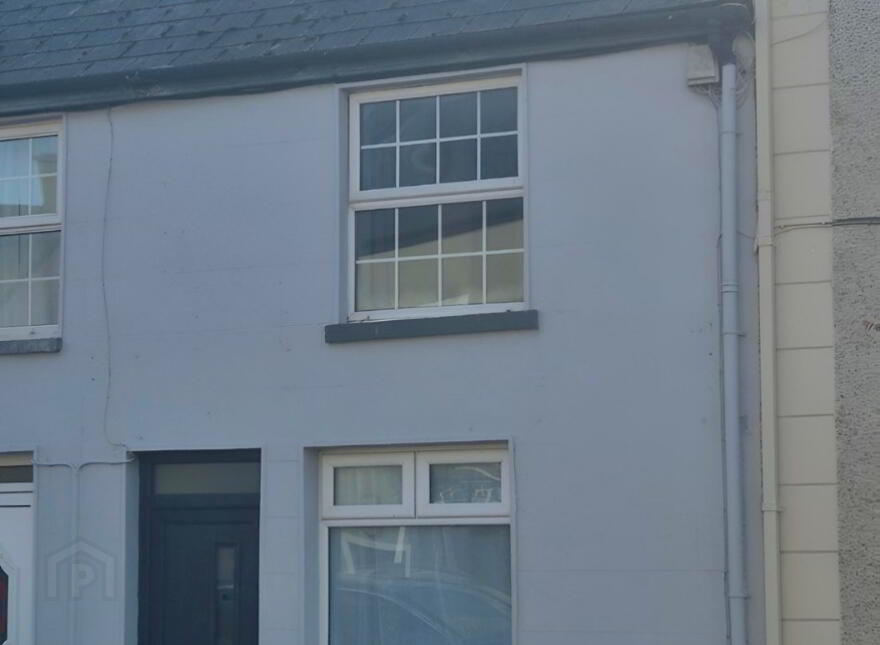 3 Bedroom Townhouse, Main Street, Dunfanaghy, F92F2N5 photo