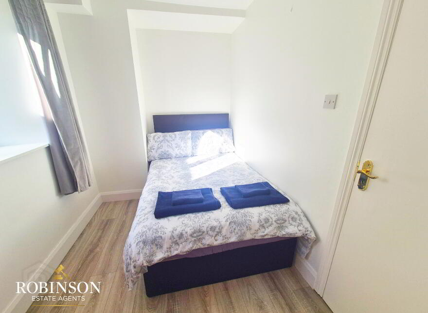 3 Bedroom Townhouse, Main Street, Dunfanaghy, F92F2N5