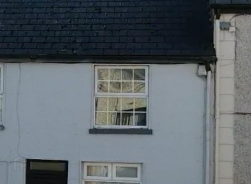 3 Bedroom Townhouse, Main Street, Dunfanaghy, F92F2N5 photo