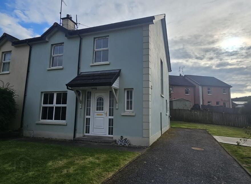 17 Killins Wood Avenue, Mountfield, Omagh, BT79 7UT photo