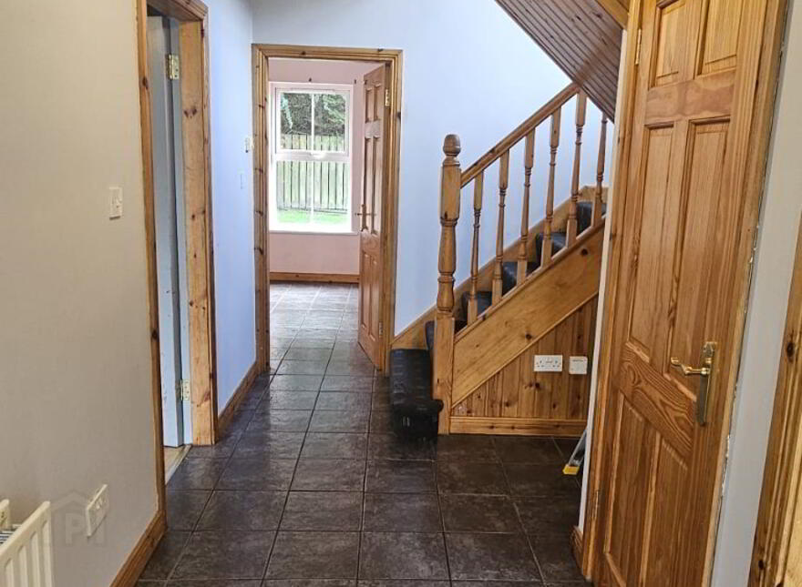 17 Killins Wood Avenue, Mountfield, Omagh, BT79 7UT