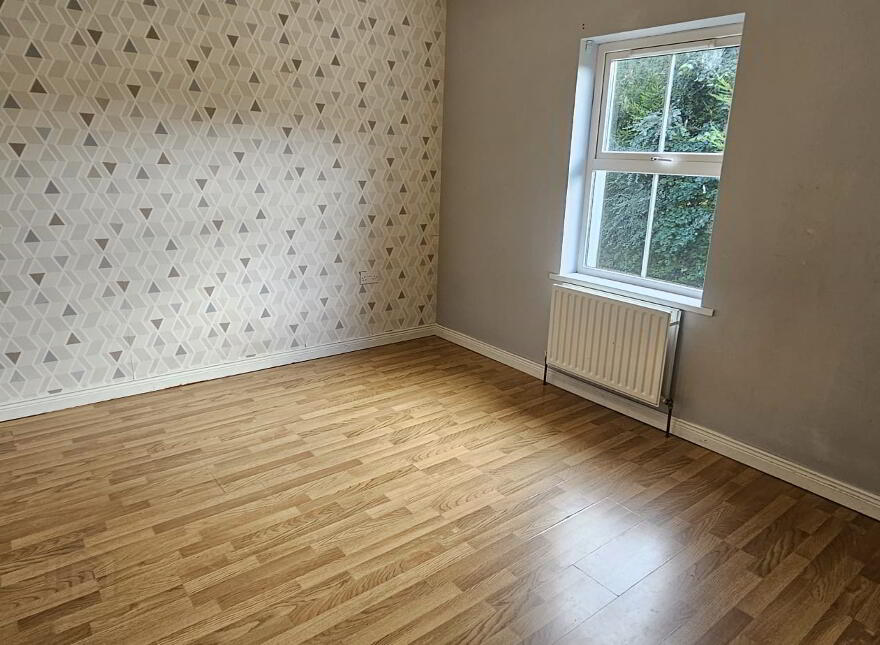 17 Killins Wood Avenue, Mountfield, Omagh, BT79 7UT