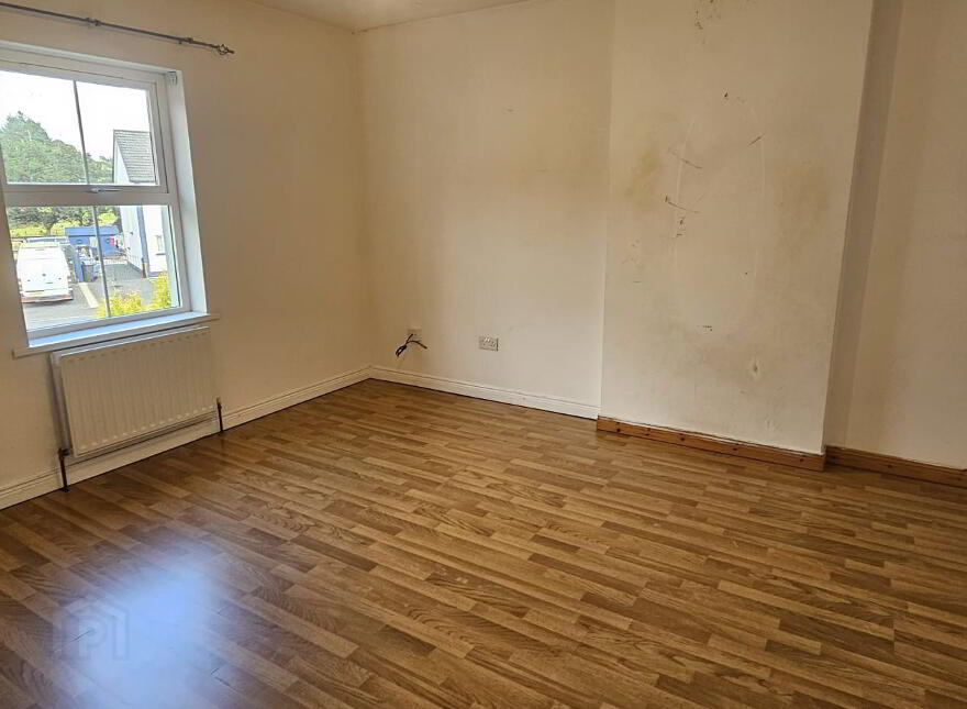 17 Killins Wood Avenue, Mountfield, Omagh, BT79 7UT