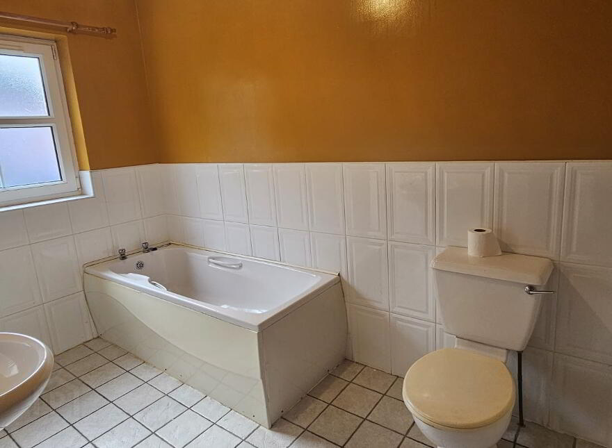 17 Killins Wood Avenue, Mountfield, Omagh, BT79 7UT