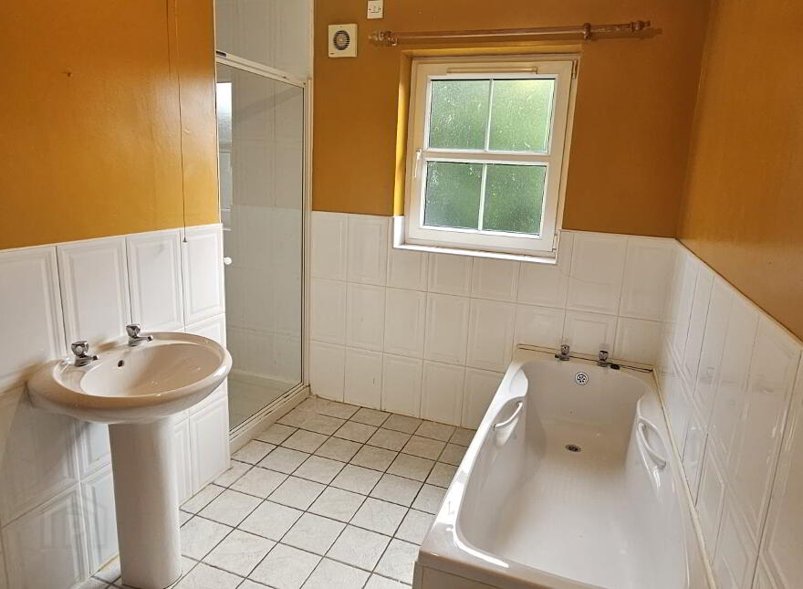 17 Killins Wood Avenue, Mountfield, Omagh, BT79 7UT