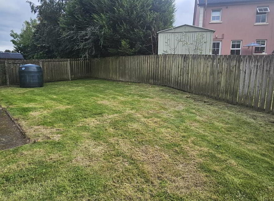 17 Killins Wood Avenue, Mountfield, Omagh, BT79 7UT