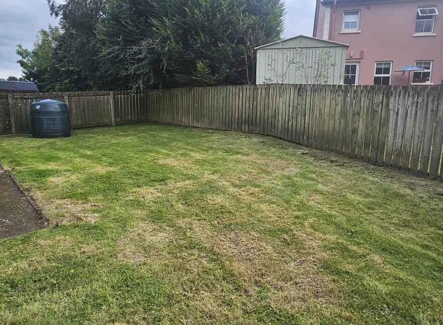 17 Killins Wood Avenue, Mountfield, Omagh, BT79 7UT