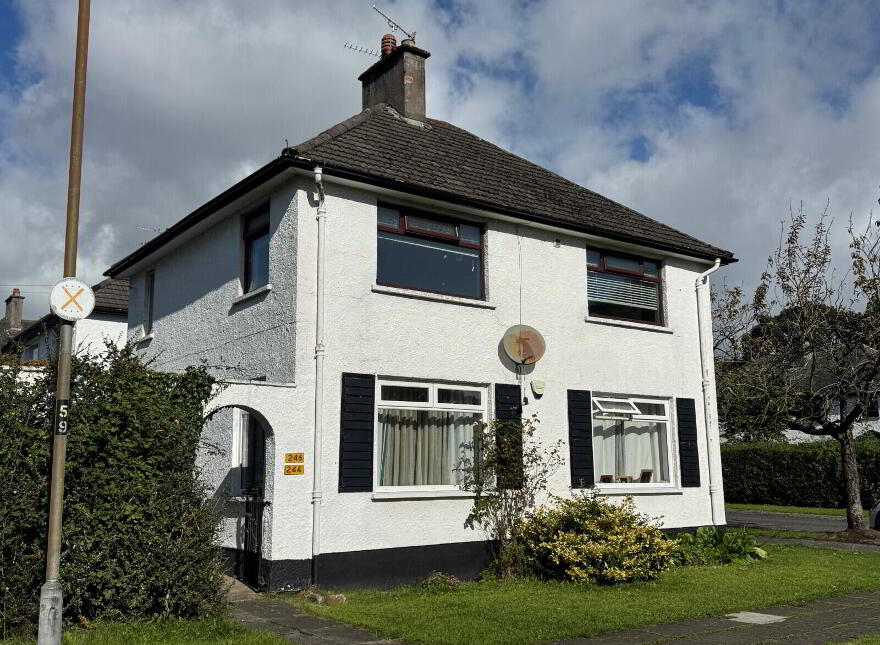246 Merville Garden Village, Newtownabbey, BT37 9TT