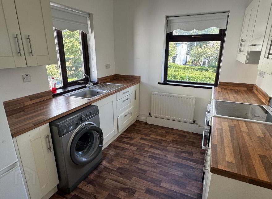 246 Merville Garden Village, Newtownabbey, BT37 9TT