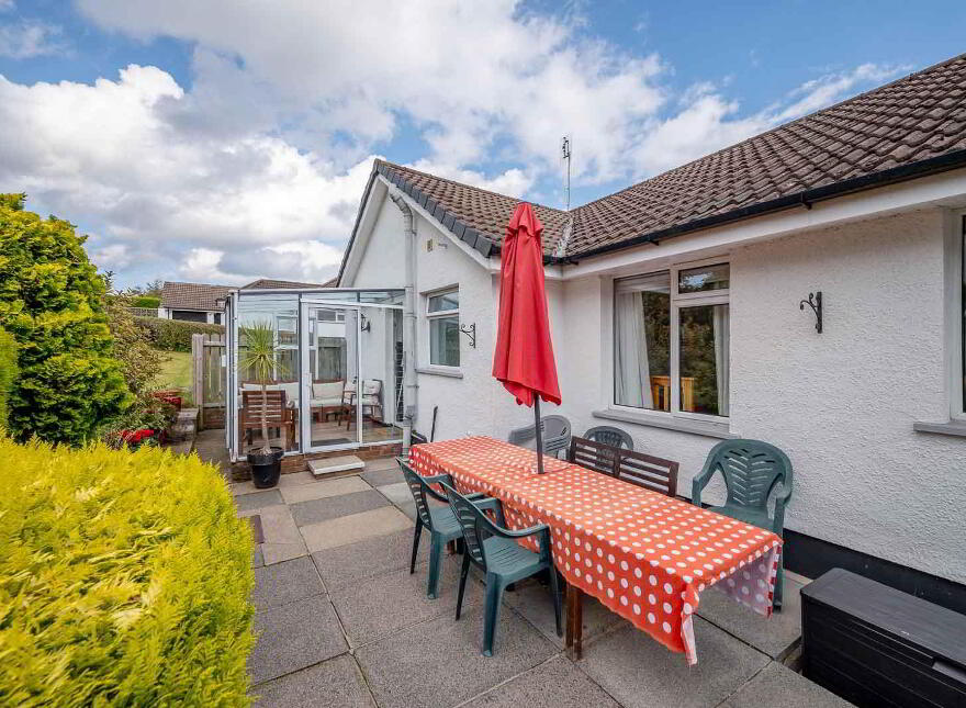 12 Windermere Drive, Bangor, BT20 4QF
