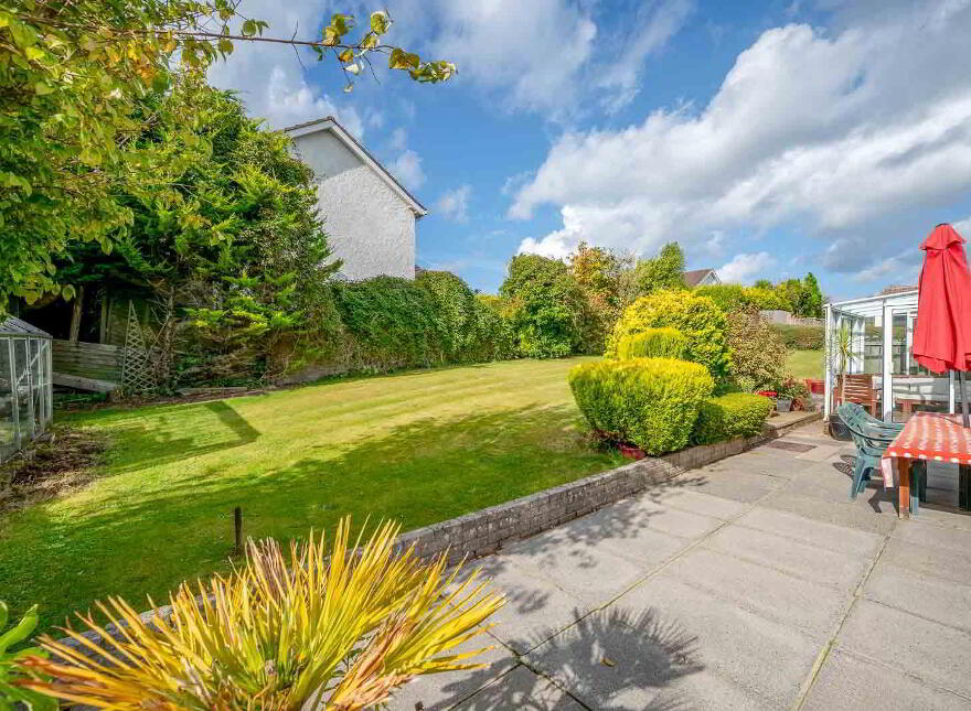12 Windermere Drive, Bangor, BT20 4QF