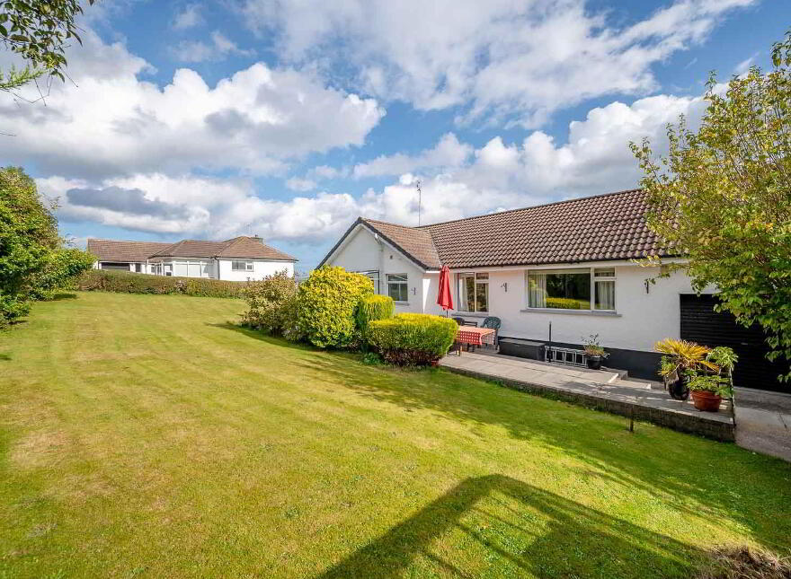 12 Windermere Drive, Bangor, BT20 4QF