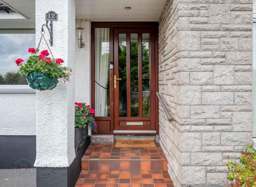 12 Windermere Drive, Bangor, BT20 4QF