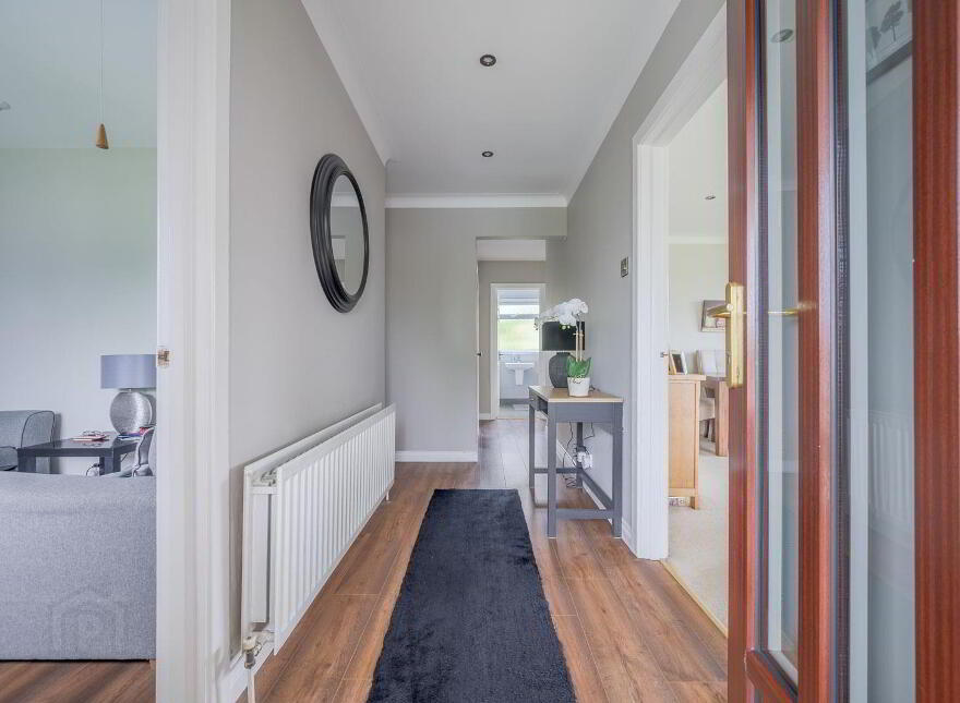 12 Windermere Drive, Bangor, BT20 4QF