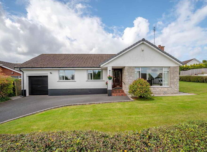 12 Windermere Drive, Bangor, BT20 4QF photo