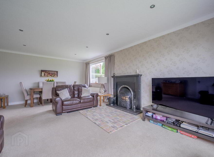 12 Windermere Drive, Bangor, BT20 4QF