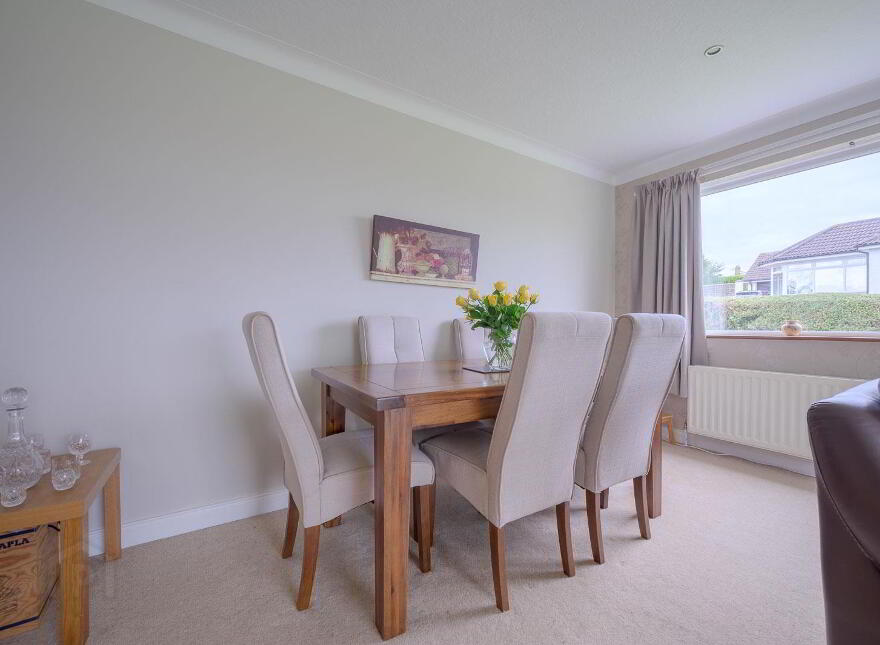 12 Windermere Drive, Bangor, BT20 4QF