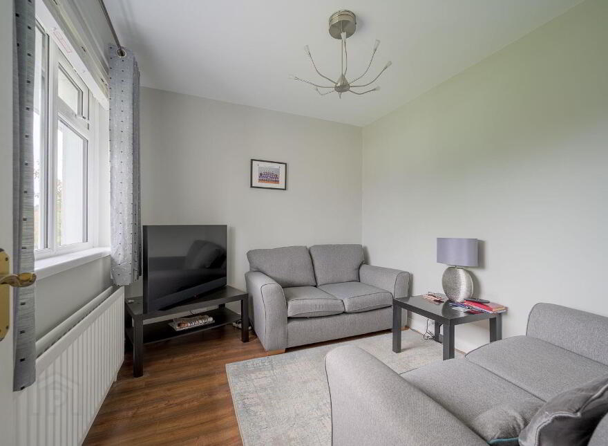 12 Windermere Drive, Bangor, BT20 4QF