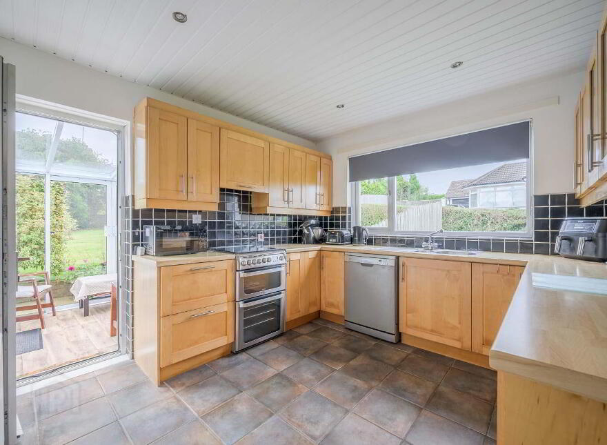 12 Windermere Drive, Bangor, BT20 4QF