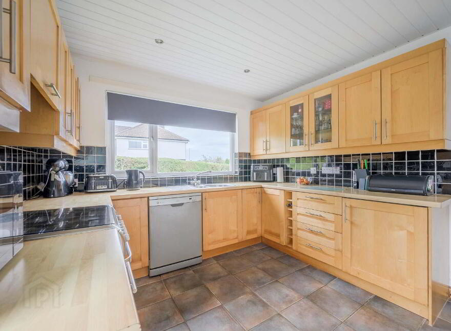 12 Windermere Drive, Bangor, BT20 4QF