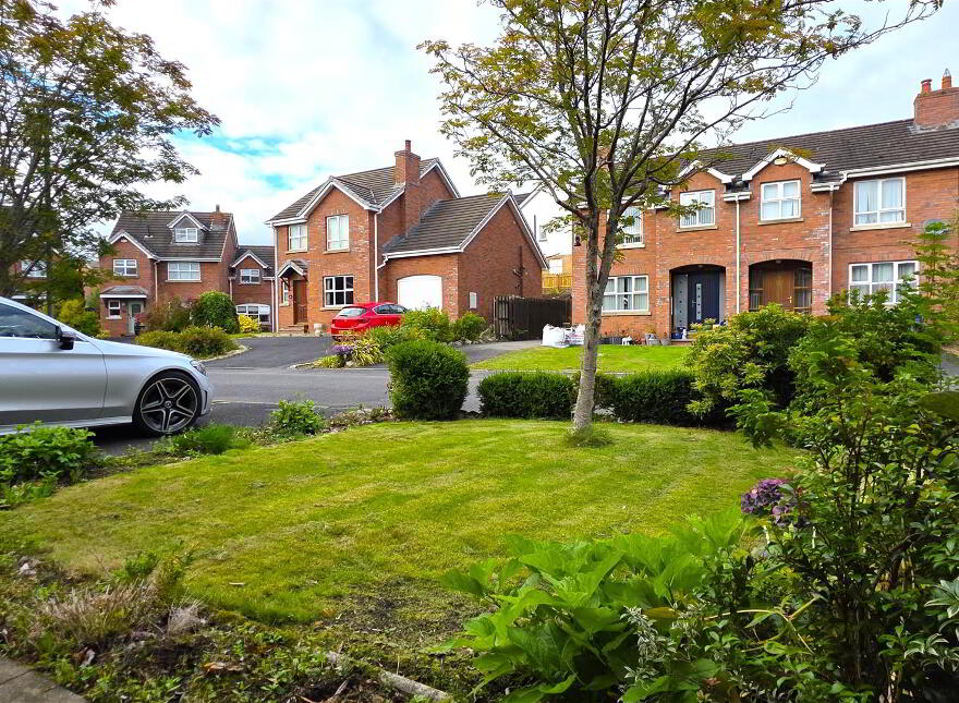 4 Greenvale Park Dale, Antrim, BT41 1SQ