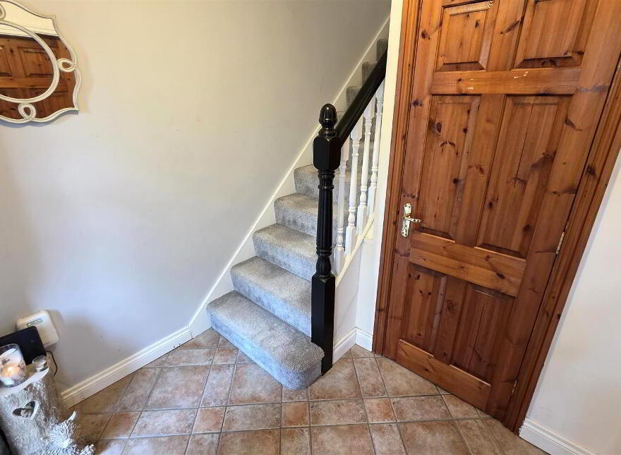4 Greenvale Park Dale, Antrim, BT41 1SQ