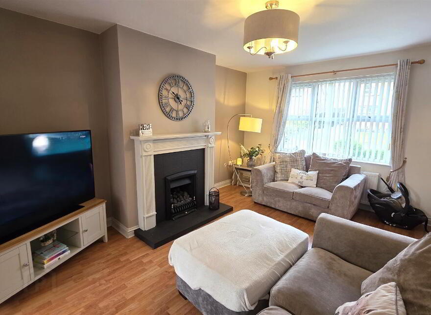 4 Greenvale Park Dale, Antrim, BT41 1SQ