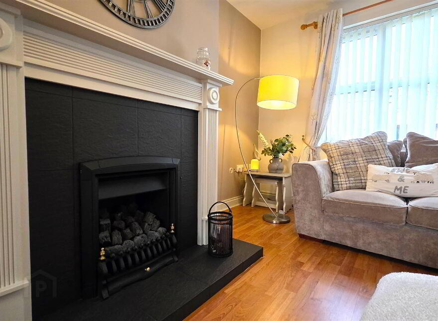 4 Greenvale Park Dale, Antrim, BT41 1SQ