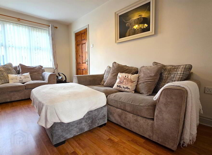 4 Greenvale Park Dale, Antrim, BT41 1SQ